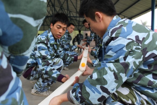 珠行万里